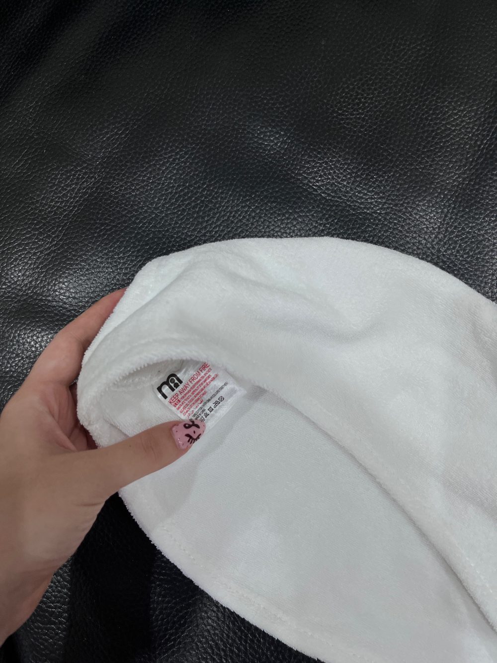 Địu 4 tư thế Mothercare ( size: Sơ sinh-> 15kg) tặng kèm dây đeo đa năng Lil' Sidekick - Ảnh 3