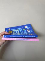 Set 2 sách Chào con ba mẹ đã sẵn sàng và Nuôi con không phải là cuộc chiến 1 - Ảnh 3