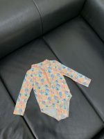Bộ đồ bơi Carter's hoạ tiết quả dứa (12M) - Ảnh 2
