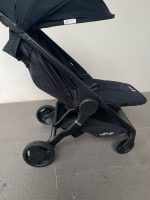 Xe đẩy Ergo metro - màu đen (0-4 tuổi tối đa 20kg) - Ảnh 13