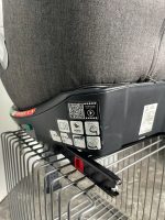 Ghế ngồi ô tô Cybex Sirona màu grey - Ảnh 3