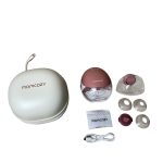 Máy hút sữa không dây Momcozy M9 tặng áo hút sữa (máy đơn, còn BH 4/9/2026)