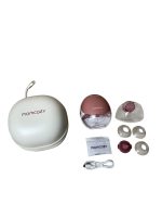 Máy hút sữa không dây Momcozy M9 tặng áo hút sữa (máy đơn, còn BH 4/9/2026)