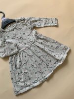 Set 2 đầm tay dài Mother Care hoạ tiết màu xám, xanh - Ảnh 17