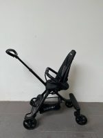 Xe đẩy Zaracos Aleron màu đen ( size: 6m-> 5y, tối đa 25kg) - Ảnh 18