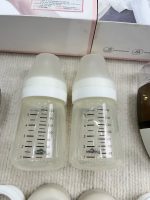 Bộ 2 máy hút sữa rảnh tay không dây Spectra Wearable ( full box) - Ảnh 17