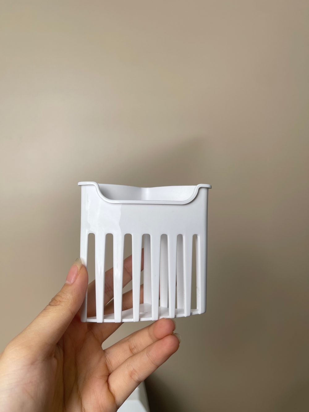 Máy rửa bình Baby Brezza (no box) BH 4/7/2026 - Ảnh 2