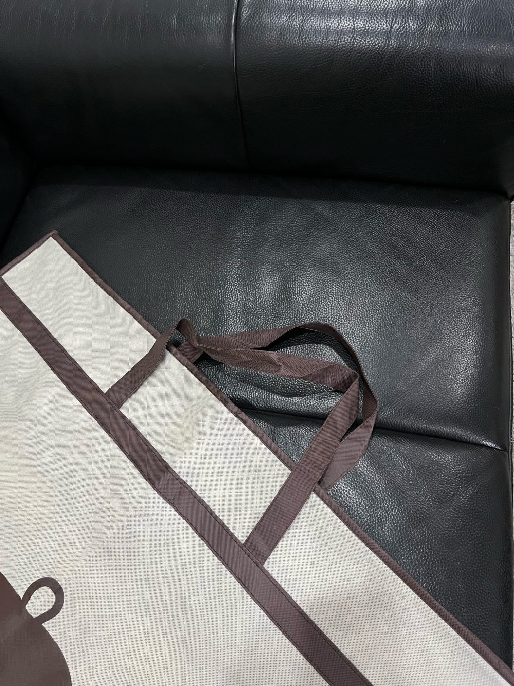 Gối chống trào ngược Rototo bebe cotton lụa hoạ tiết cherry ( còn túi đựng) - Ảnh 17