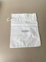 Giày búp bê Dolce&Gabbana (auth) - màu đen da bóng fullbox (size 21) - lòng chân 13-13,5cm - Ảnh 3