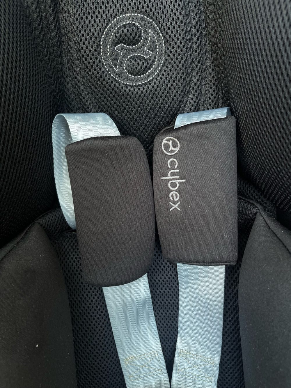 Ghế ngồi ô tô Cybex cloud T i-size plus kèm base isofix - BH 7/12/2027 - Bill mua qua VNQ (size: sơ sinh->24m, tối đa 13kg) - Ảnh 20