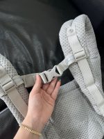 Địu Ergobaby Alta Hip Seat, Pearl Grey( size: 5kg5->20kg ~ 4->48m) full box - Ảnh 15