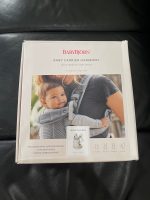 Địu Baby Bjorn màu kem (0->3y, tối đa 15kg, full box) - Ảnh 10