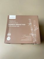 Set 2 hộp miếng thấm sữa Mother-K và túi trữ sữa Pigeon 120ml ( 25 miếng). - Ảnh 3