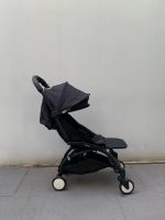 Xe đẩy BabyZen Yoyo+ màu đen ( 6m-22kg~4y) - Ảnh 11