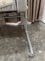 Nôi ngủ Joie Roomie Glide Foggy màu xám (tối đa 9kg) - Ảnh 6