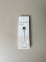 Thìa ăn dặm cảnh báo nóng Moaz BéBé MB-086 (Full box) - Ảnh 3