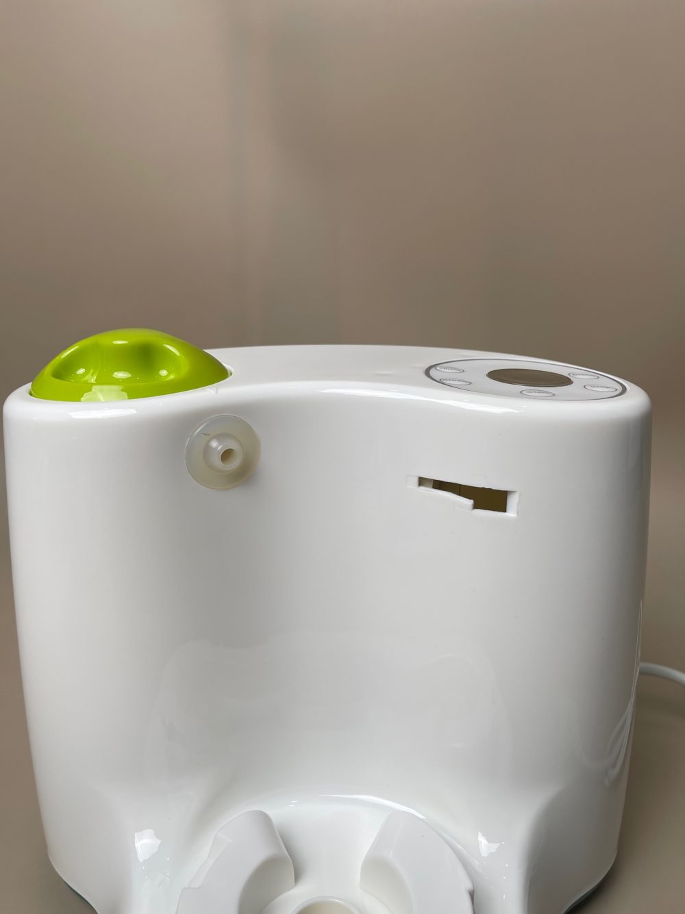 Máy xay và hấp thức ăn cho bé MumMom 5 in 1 (full box) - Ảnh 15