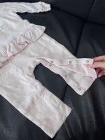 Bộ liền thân Mothercare hoạ tiết chấm bi màu hồng (6m-9m) - Ảnh 9