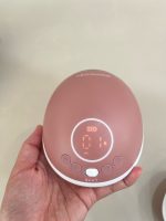 Máy hút sữa không dây MOMCOZY M9 ( full box, BH 22/4/2027) - Ảnh 20