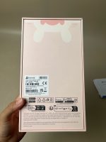 Camera Ezviz BM1 màu hồng (fullbox) - Ảnh 12