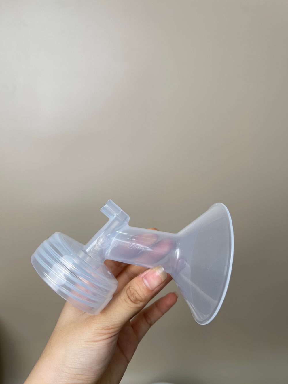 Máy hút sữa Spectra Dual S (full box) - Ảnh 18