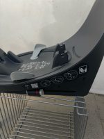 Ghế ngồi ô tô Cybex cloud T i-size plus kèm base isofix - BH 7/12/2027 - Bill mua qua VNQ (size: sơ sinh->24m, tối đa 13kg) - Ảnh 8