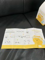 Bịt tai chống ồn Aguard hoạ tiết gấu vàng ( Size: 0-> 18m, full box) - Ảnh 4