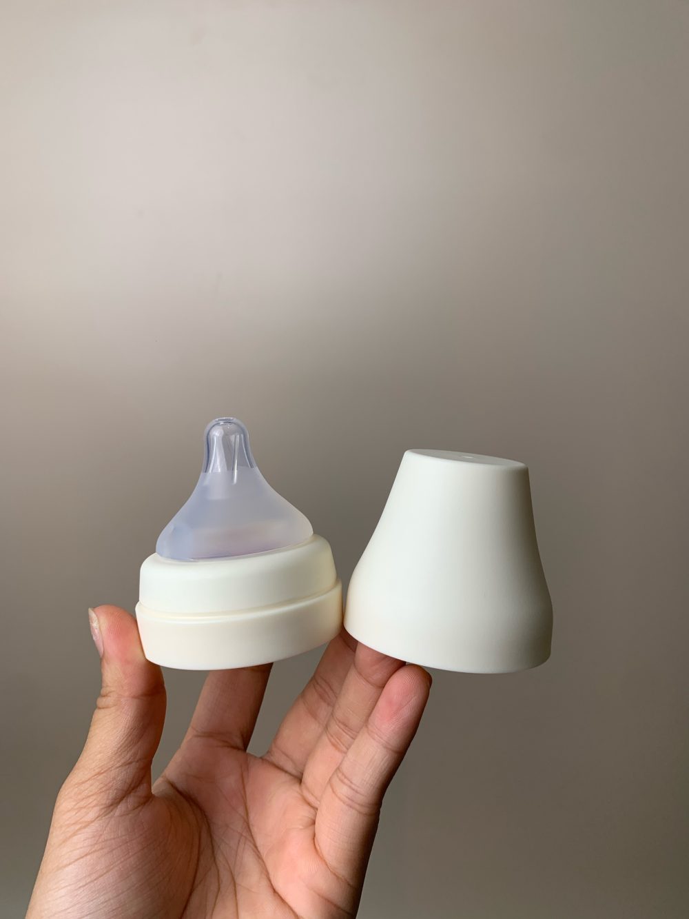 Máy hút sữa Spectra Wearable (2 máy, fullbox) - Ảnh 9