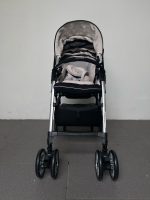 Xe đẩy Combi Umbretta Premium - Ảnh 5