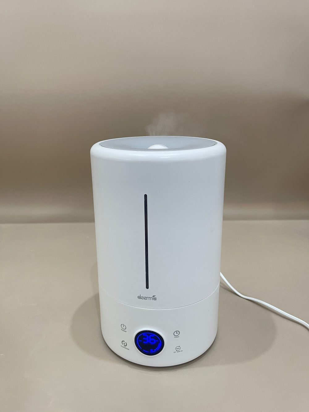 Máy tạo độ ẩm Deerma (no box) - Ảnh 11