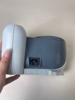 Máy tiệt trùng xay hấp đa năng Babymoov Nutribaby Plus 5 in 1 ( full box) - Ảnh 4