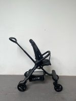Xe đẩy Zaracos Aleron màu đen ( size: 6m-> 5y, tối đa 25kg) - Ảnh 3