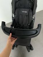 Xe đẩy Zaracos Oral 2706 (2 chiều), màu đen ( size: 0->5y, tối đa 25kg) - Ảnh 17