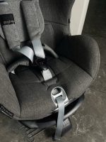 Ghế ngồi ô tô Cybex Sirona màu grey - Ảnh 7