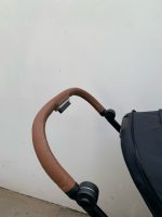 Xe đẩy Cybex Mios 2 màu xanh đen khung bạc ( sơ sinh-22kg~4y) - Ảnh 3