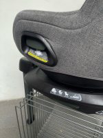 Ghế ô tô Nuna Told next & base Isofix next - Ảnh 8