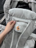 Địu Ergobaby Omni Breeze màu xám (0→4y ~ 3,2→20kg) - Ảnh 17