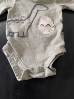 Set bộ bodysuit tay dài khủng long Rabbit Bear và combo 3 đôi tất Carter’s - Ảnh 11
