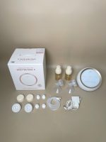 Máy hút sữa Spectra Dual S (full box) - Ảnh 9