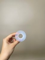 Bộ phụ kiện máy hút sữa Spectra và đệm hạ size mama’s choice - Ảnh 6