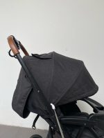 Xe đẩy Zaracos Oral 2706 (2 chiều), màu đen ( size: 0->5y, tối đa 25kg) - Ảnh 11