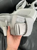 Địu Ergobaby Alta Hip Seat, Pearl Grey( size: 5kg5->20kg ~ 4->48m) - Ảnh 3