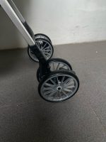 Xe đẩy Combi Umbretta Premium - Ảnh 15