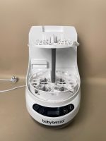 Máy rửa bình Baby Brezza (no box) BH 4/7/2026 - Ảnh 8