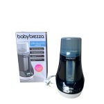 Máy hâm sữa Baby Brezza màu đen (ko bluetooth) – fullbox