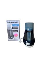 Máy hâm sữa Baby Brezza màu đen (ko bluetooth) – fullbox