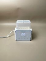 Máy hâm sữa tiệt trùng BioHealth BH9100 - Ảnh 9