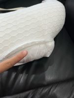 Gối hỗ trợ cho bé ti Gubei màu trắng - Ảnh 21