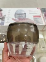Bộ 2 máy hút sữa rảnh tay không dây Spectra Wearable ( full box) - Ảnh 5