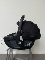 Ghế ngồi ô tô Maxi-Cosi Pebble 360 Pro² màu đen ( size: 0->18m, tối đa 13kg) - Ảnh 7